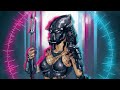 Capture de la vidéo Extize - Predator Dance (Xotox Remix) | Darktunes Music Group