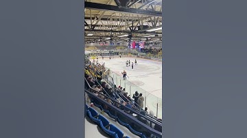 Thumbnail of Fort McMurray Oil Barons live Goal Horn