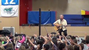 Beads on One String Greeting