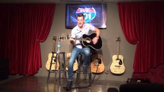 Video thumbnail of "Chase Bryant - Change Your Name"