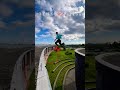 Normal Parkour VS King Parkour 😱🔥 Who Wins the City?#Parkour#NormalVsKing#ParkourLife#Freerunning#Pa
