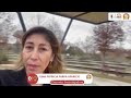 UNIPAMPLONA POR EL MUNDO, GINA PARRA