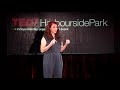 How This One Simple Method Set Me Financially Free | Emily King | TEDxHarboursidePark