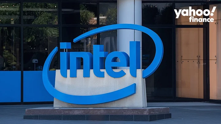 Intel stock moves lower after disappointing earnings miss, analyst downgrades - DayDayNews