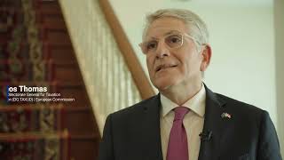 Understanding the EU's Carbon Border Adjustment Mechanism