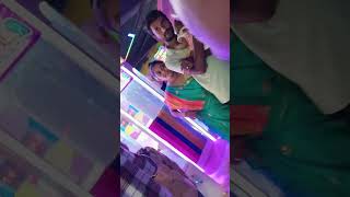 సెకండ్ రౌండ్...#M.G.B. shopping..!!#