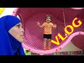 VLOG, Shopping pour Amira A Dubaï ,Adel Sami Amira