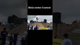 Dirt-Wies Marienau Contest🔥#mtb #bike #stunt