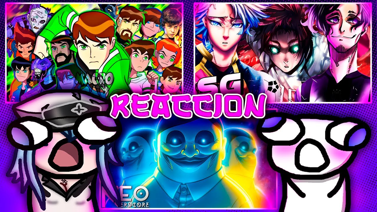 🔥VIENDO SUS RECOMENDACIONES🔥 ( Lautaroscky | SrGoethia | Neoxer ) Analisis #4