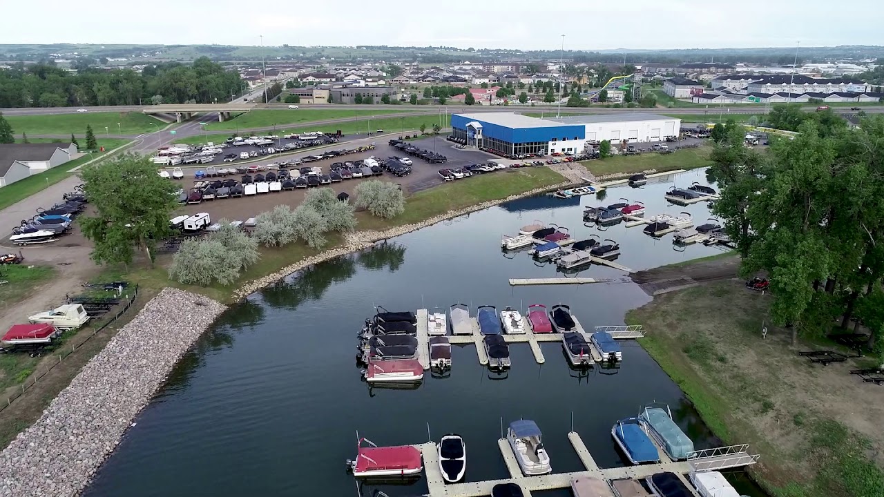 2310 Marina Rd SE, Mandan, ND, 58554 YouTube
