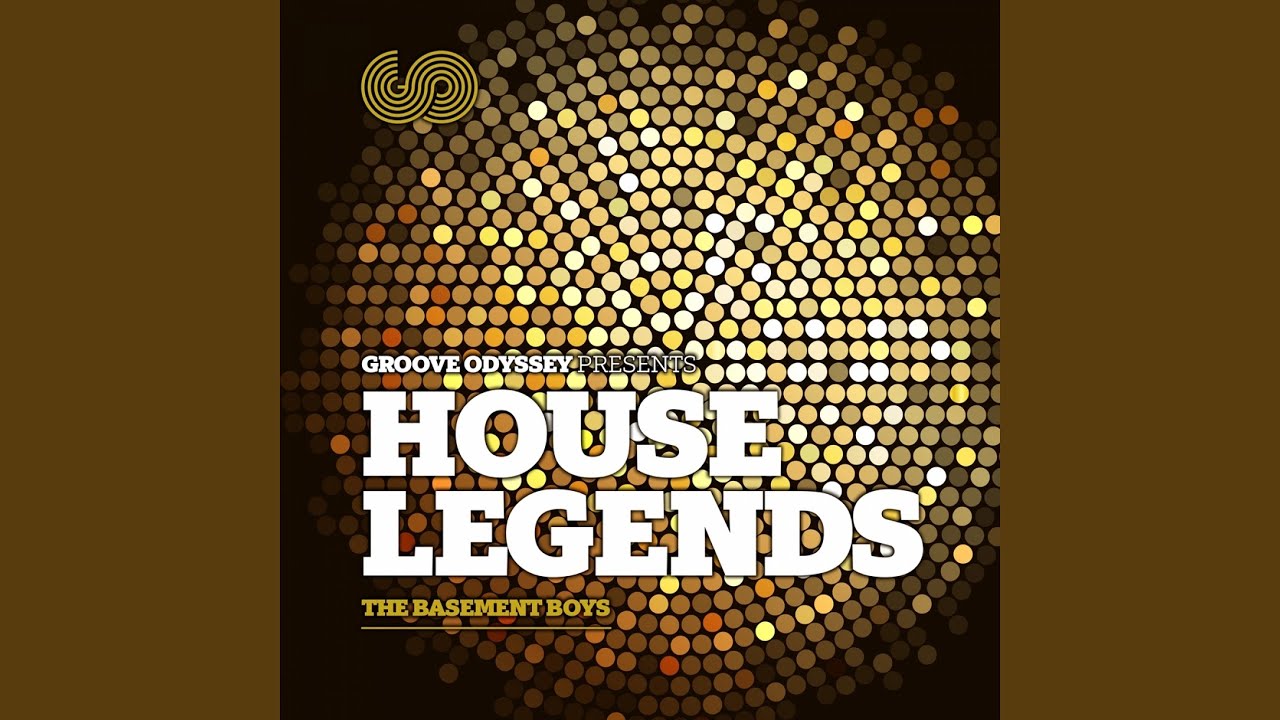 The Caribou (Karizma Remix)