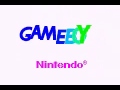 The Gameboy Advance Start-up Screen