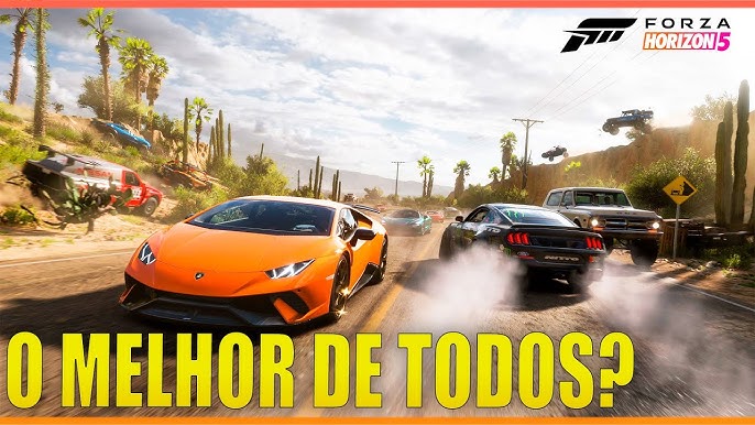 Análise  De volta ao paraíso da destruição em Burnout Paradise Remastered  - Canaltech