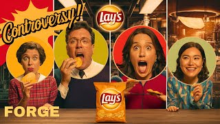 Celebrity How Lays Chips Are Made In Factory | Lays History and Factory Tour Net Worth