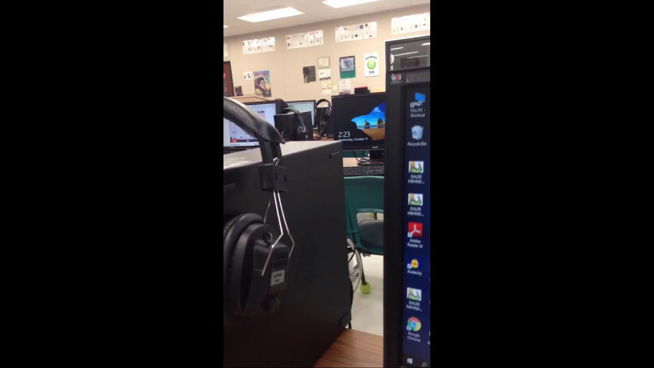 Update 🔥 Deleting System32 on School Computers! 🔥