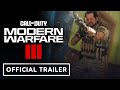 Call of Duty: Modern Warfare 3 - Official &#39;Call of Duty Endowment&#39; Warrior Pack Trailer