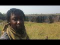 Victoria falls/ Mosi-oa-Tunya/ Shungu Namutitima  Zimbabwe 🇿🇼   is drying?