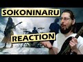 Sokoninaru Brilliant City Reaction First Time Hearing Guitar Tutor Reacts そこに鳴る