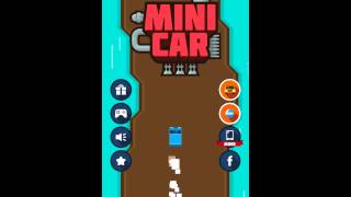 Drift Mini Car - Android gameplay screenshot 5