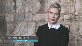 Built in Dublin Episode 3 - Grainne Barron, Viddyad