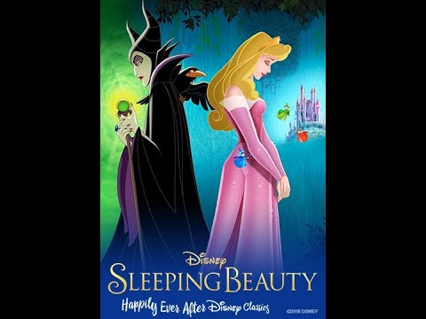 Sleeping Beauty Parody