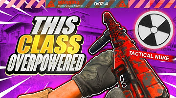 THIS AS VAL CLASS is OVERPOWERED | BEST AS VAL CLASS SETUP in MODERN WARFARE