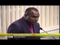 MP's discussion on Pacer Plus - Parliament sitting 2022