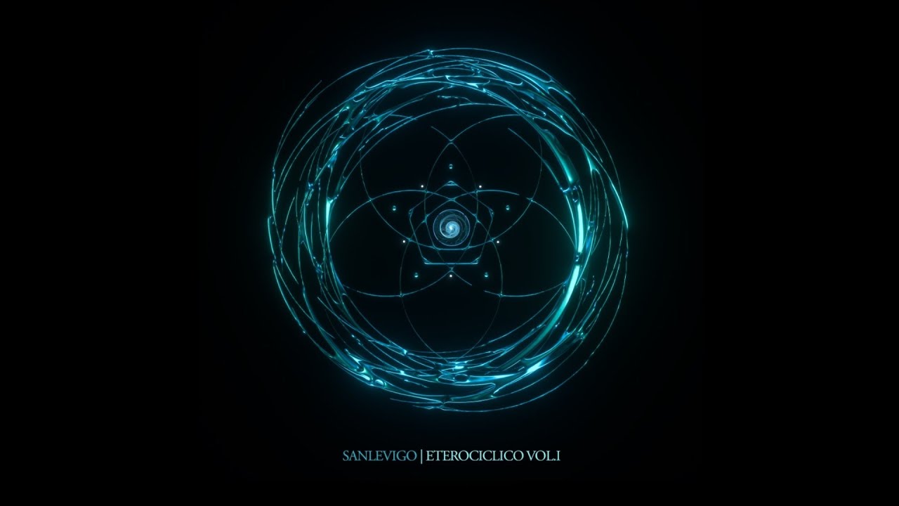 Sanlevigo - Schiarirà il cielo (Audio)