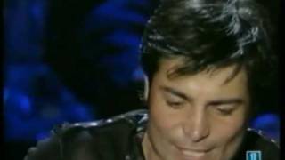 Chayanne - Un Siglo sin ti (Gala Mallorca) ESPAÑA, [Feb 2004]