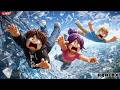 ONE WRONG STEP = GAME OVER | ROBLOX LIVE