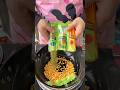 How to Make Chinese-Style Popcorn at Home! 🍿😋