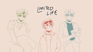 The Bad Babes | Limited Life animatic