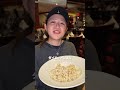 旦那の誕生日をアメリカで祝いました