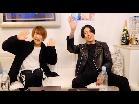 【後編】デスボイス講師MAHONEと質問に答えてみた