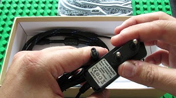 Unboxing Tronfy X6 RK3368 Lollipop TV Box