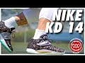 Nike KD 14 Performance Review