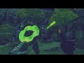 Arken Age, Grabbing Kicks, Dash Evasion, Ground Rolling, Throw Deflects