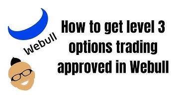 How to get level 3 options trading approved or a new margin account