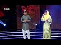 زلاله هاشمی و جمال مبارز مادرمن فصل دوازدهم 2 بهترین Zulala Hashemi And Jamal Mubarez 