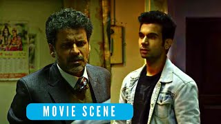 आखिर क्यों चिढ़ते है मनोज बाजपेयी राजकुमार राव पर....Manoj Bajpayee  | Rajkumar Rao | Aligarh Scenes