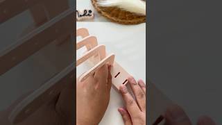 #diy #clayprocess #polymerclay