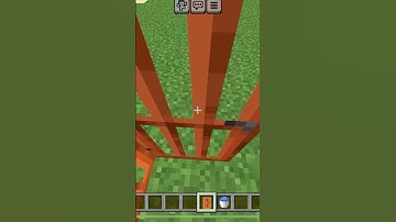 minecraft physics #minecraft #shorts