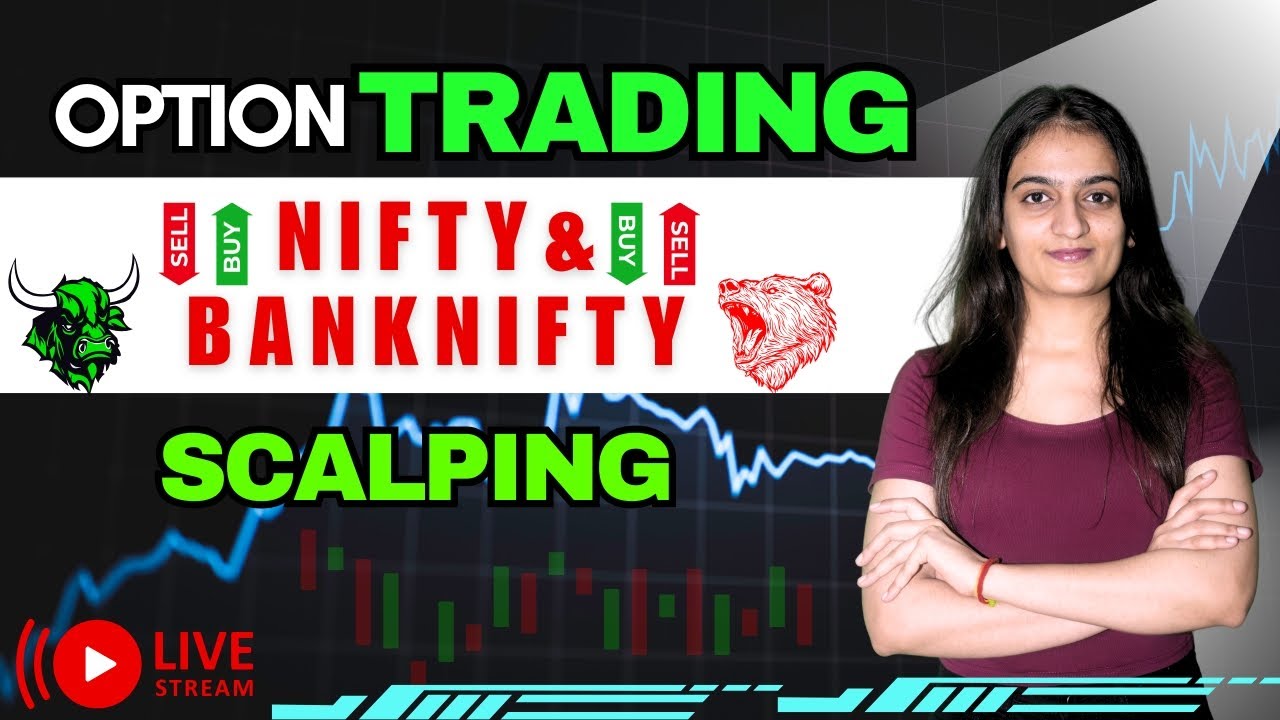 Options trading Nifty 50  Expiry, Banknifty  Analysis || 