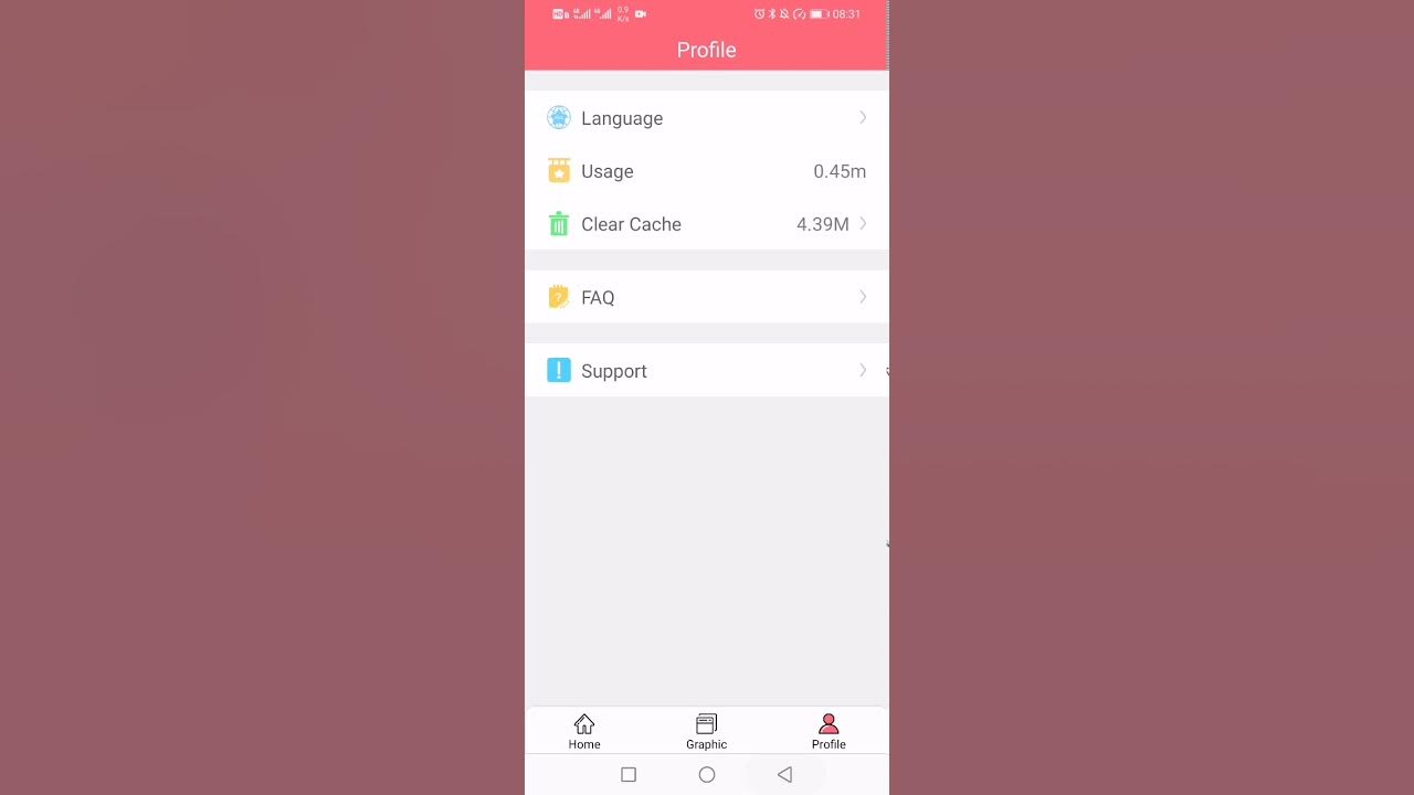 Phomemo (M02/M02S/M02Pro/T02) print image quality is not good, there