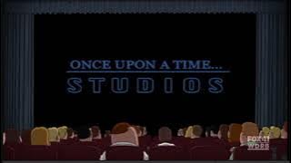 Family Guy- Movie Intros