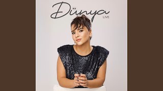 Dünya (Live) - Sura İskenderli