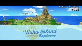 Wuhu Island Explorer Gameplay! screenshot 4