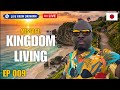 The Way of The Kingdom | Good Morning Okinawa | EP 009