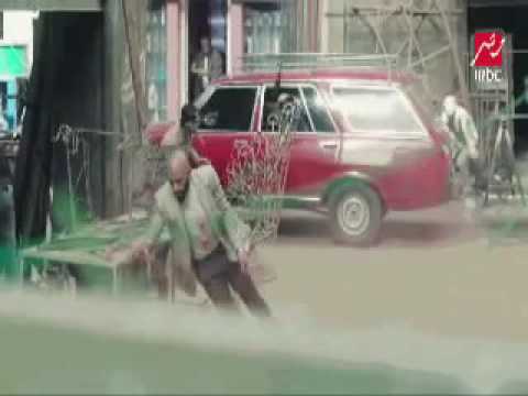 هو احنا فينا مشكلة ولا احنا كده عايشين مسلسل الأسطورة