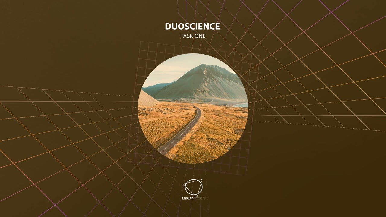 Lizplay Records presents Duoscience - Task One adlı videoyu YouTube'da izle Lizplay Records presents Duoscience - Task One adlı videoyu YouTube'da izle